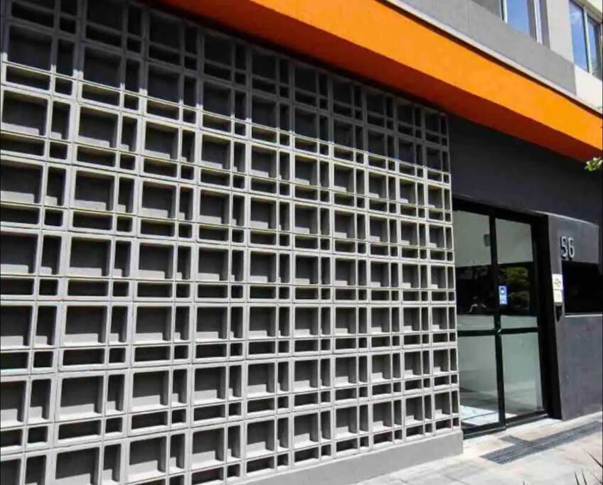 Novo Zafira Metro Bras C/ Piscina Apartamento São Paulo