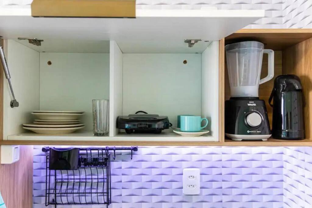 Apartamento Novo Zafira Metro Bras C/ Piscina São Paulo