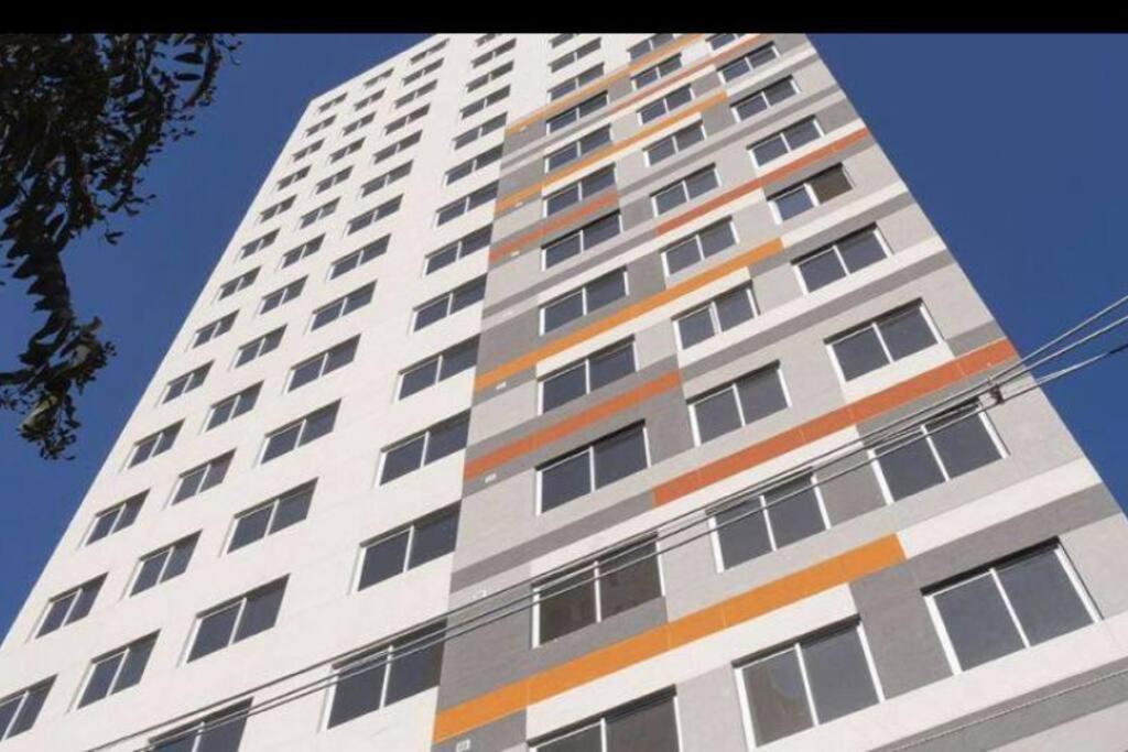 Novo Zafira Metro Bras C/ Piscina Apartamento